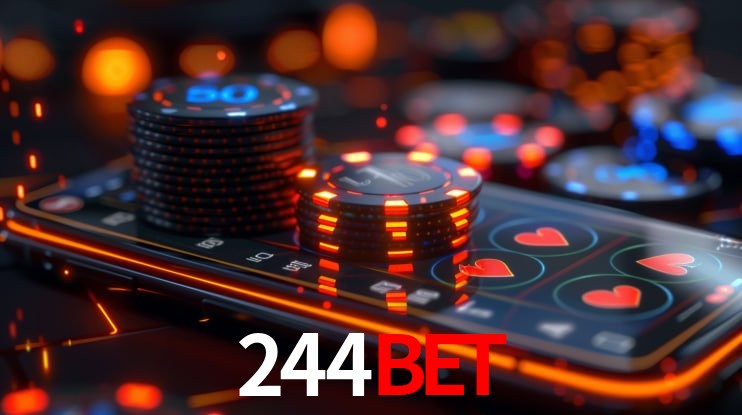 Statistics 244bet