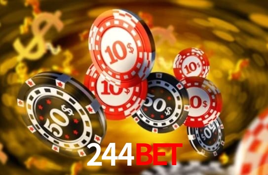 Experiência VIP 244bet