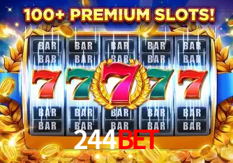 Descubra a Essência do 244bet: Nossa História e Compromissos
