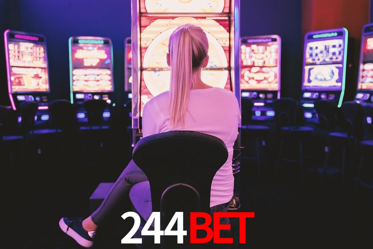 Statistics 244bet