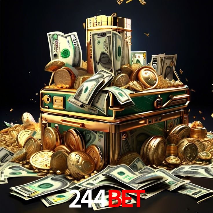 Experiência VIP 244bet