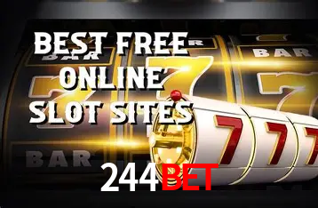 Desvendando o Mundo dos Jogos Virtuais na 244bet