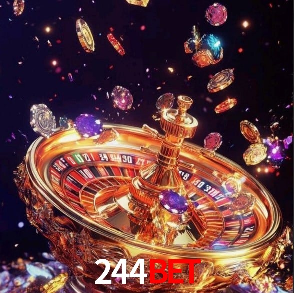 244bet Instalar Logo 2