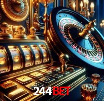 Apostas de Basquete 244bet