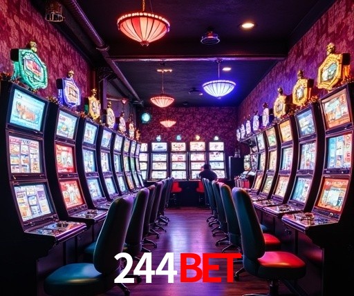Telegram 244bet - Canal Oficial Verificado