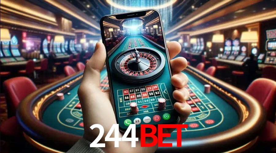 Quick Registration 244bet