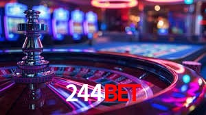 Casino Ao Vivo 244bet