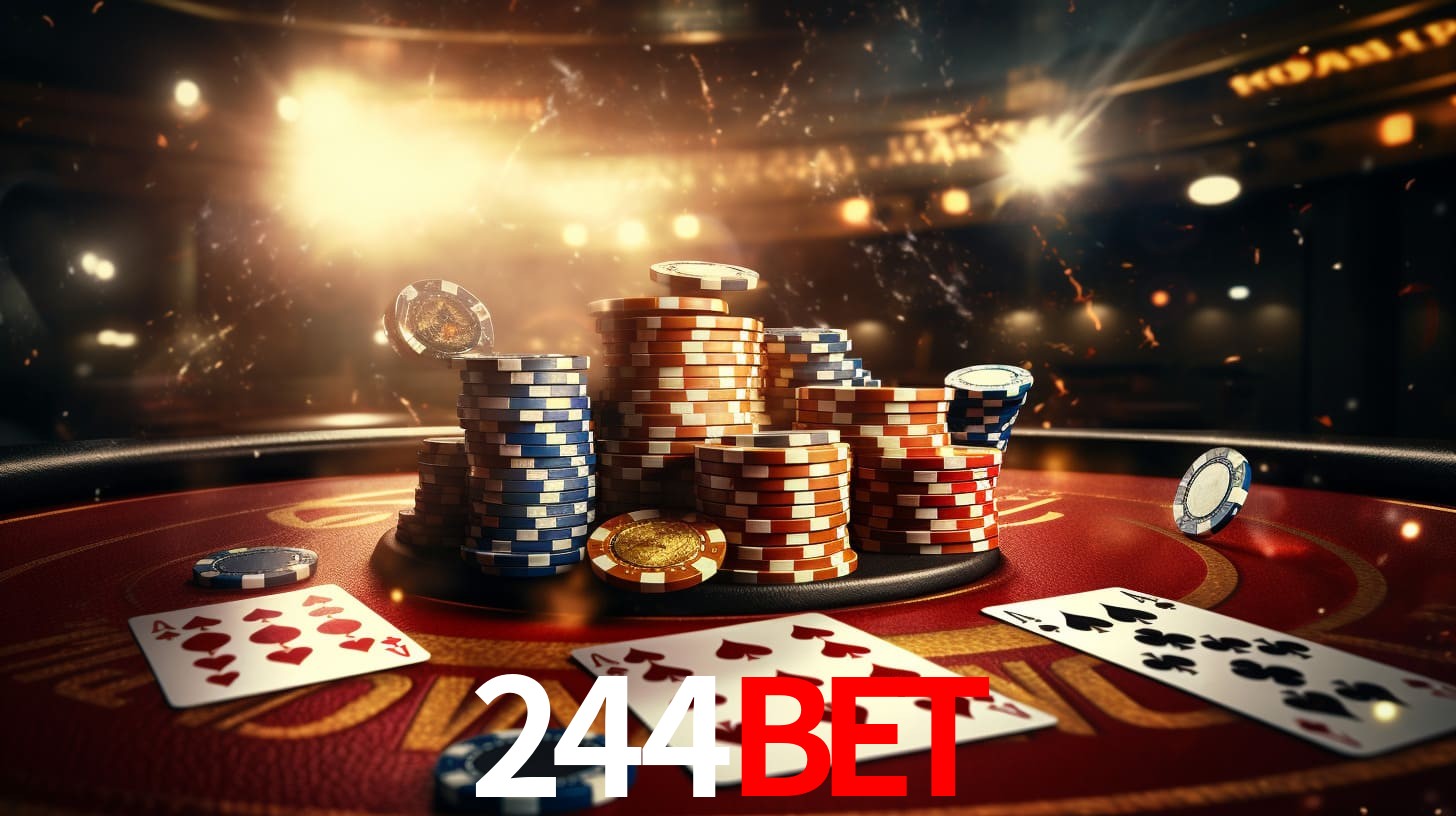 Tournaments 244bet