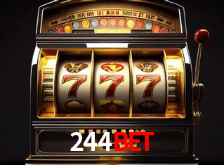 A Emoção da Loteria na 244bet: Uma Chance de Mudança de Vida