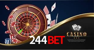 Avaliações dos Jogadores 244bet