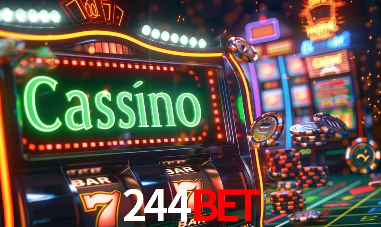 Promoção Relâmpago 244bet