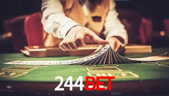 VIP Casino 244bet