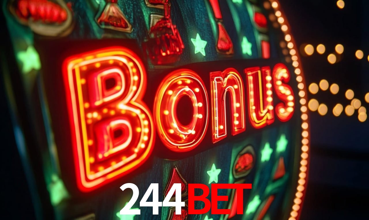 Casino Ao Vivo 244bet