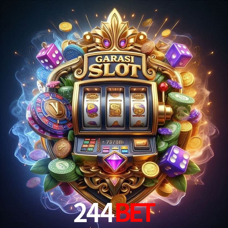 Promoções Sazonais 244bet