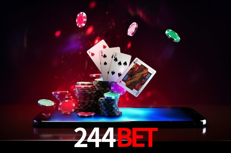 Player Reviews 244bet