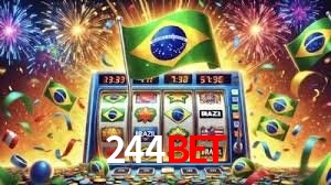 Bonus Features 244bet