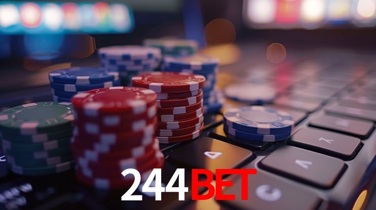 244bet Certificado eCOGRA - Jogos Justos Auditados