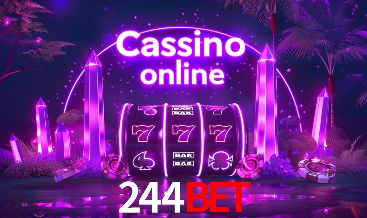 Ofertas Exclusivas 244bet