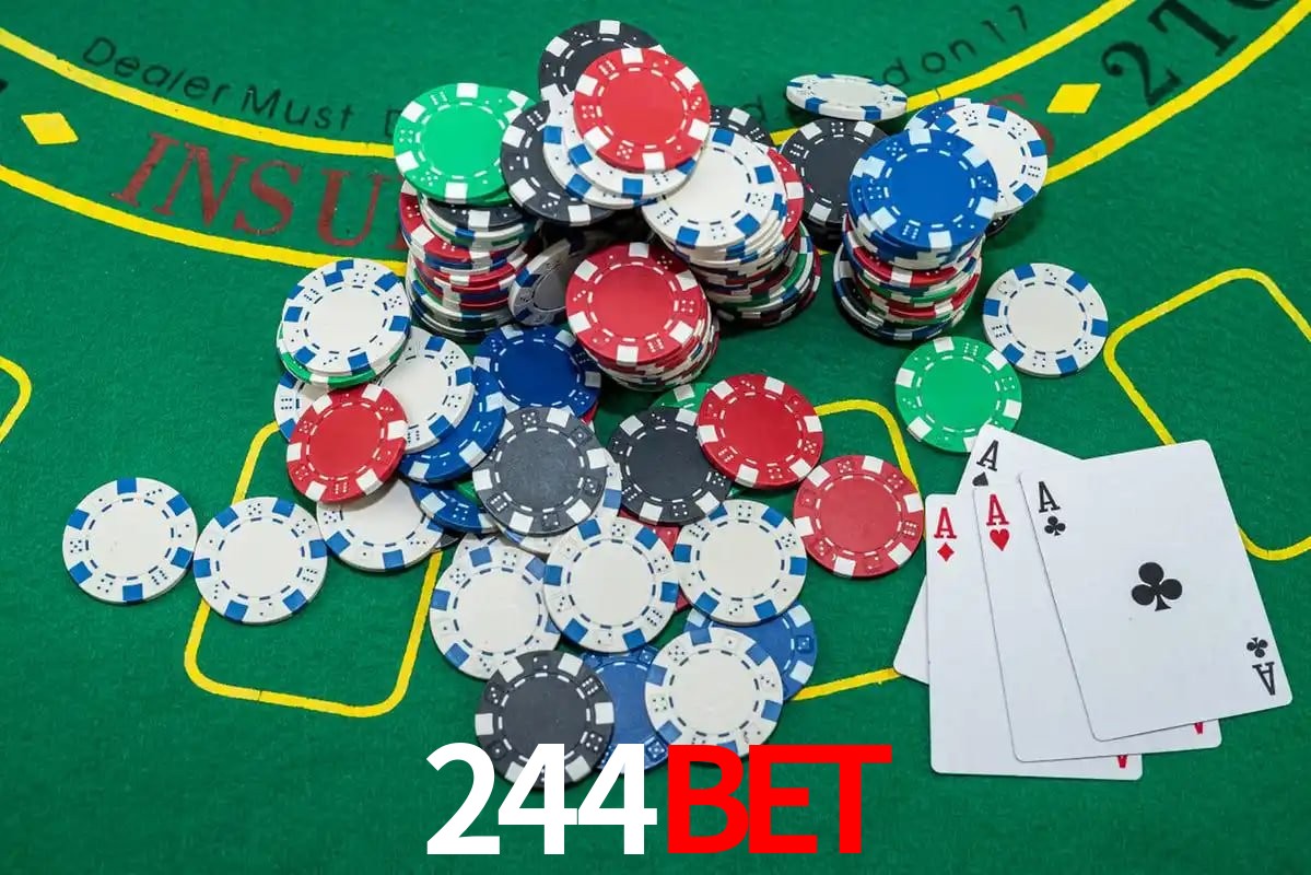 Casino VIP 244bet