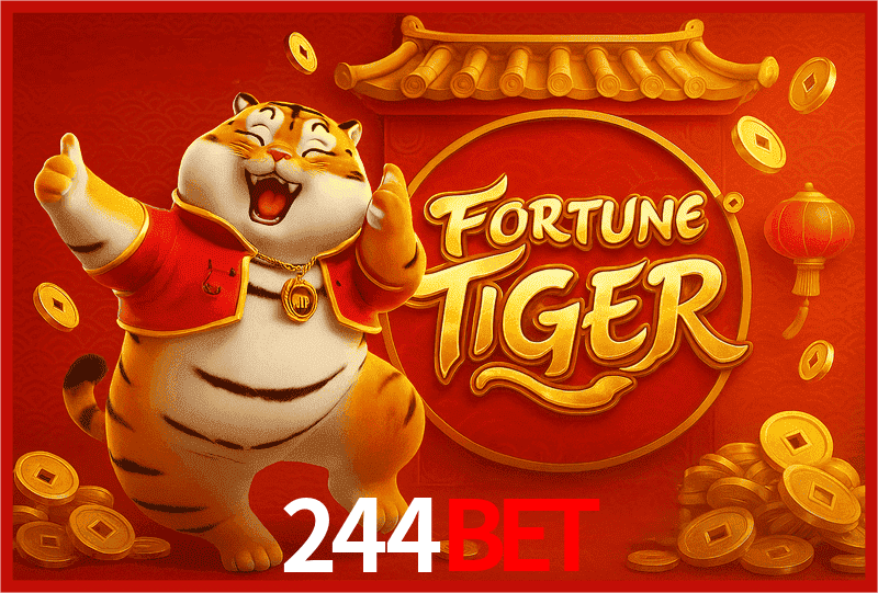 Programa VIP 244bet