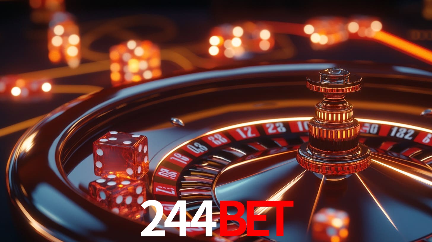 Bônus Generosos e Exclusivos no 244bet para Você!