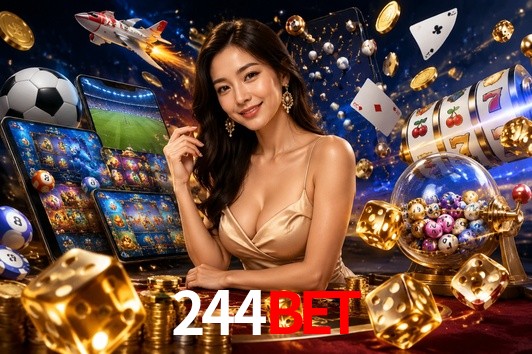 Games Directory 244bet