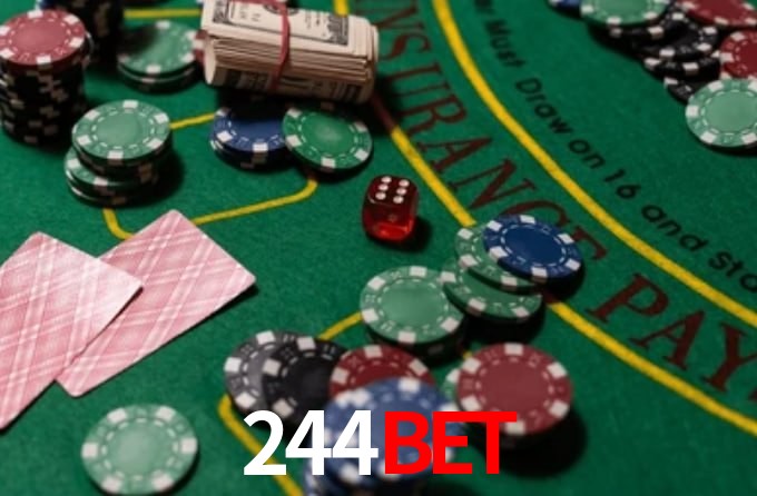 Apostas Ao Vivo 244bet