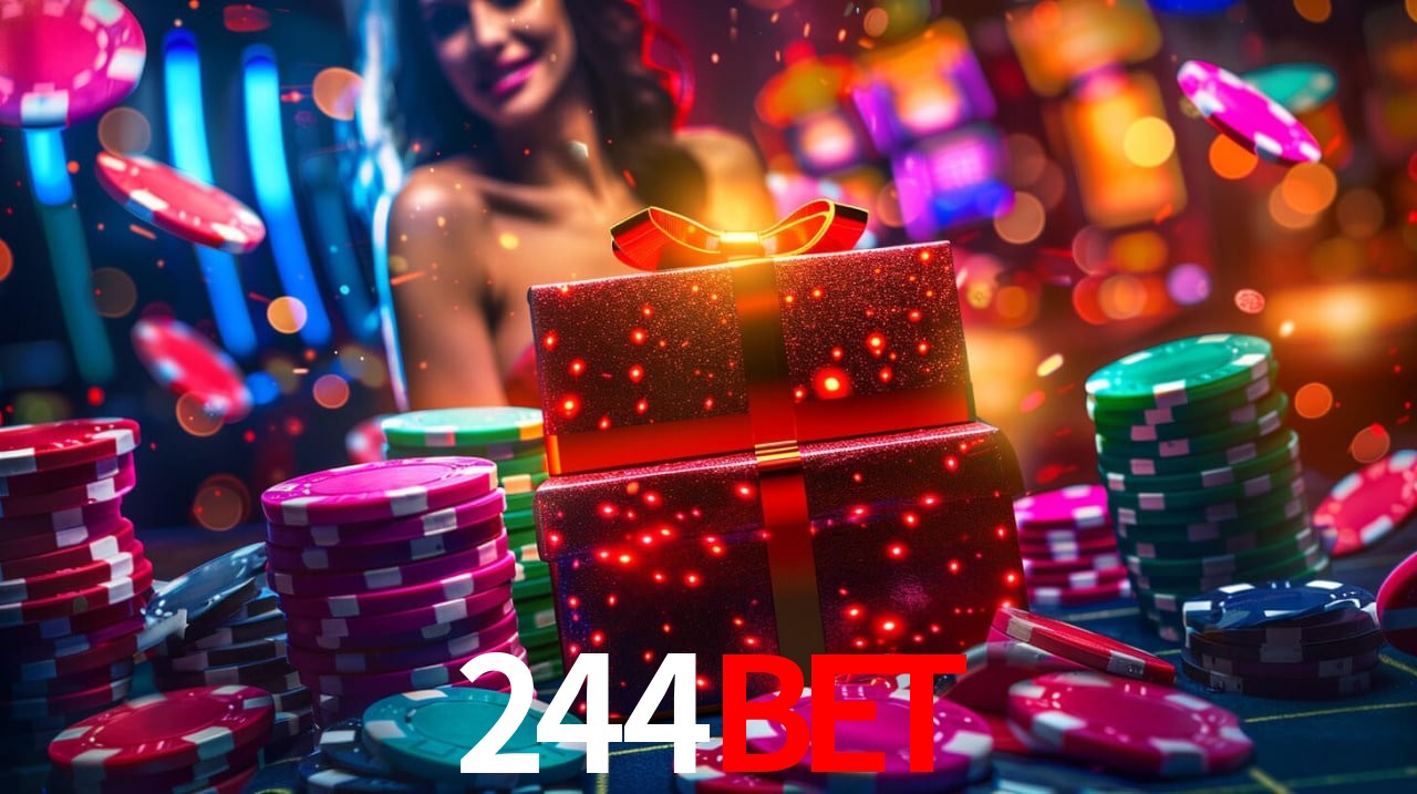 244bet Logo 2