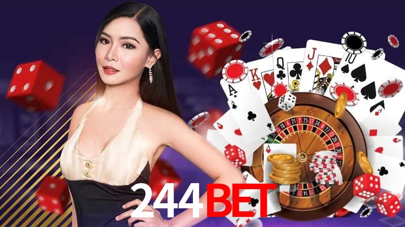 Torneios 244bet