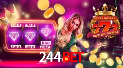 Apostas Esportivas na 244bet: Um Guia Completo