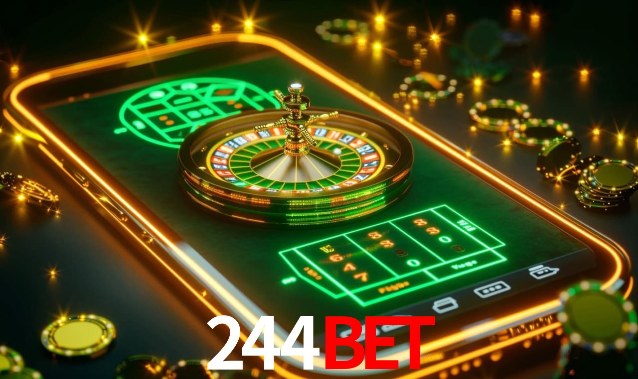244bet Instalar Logo 1
