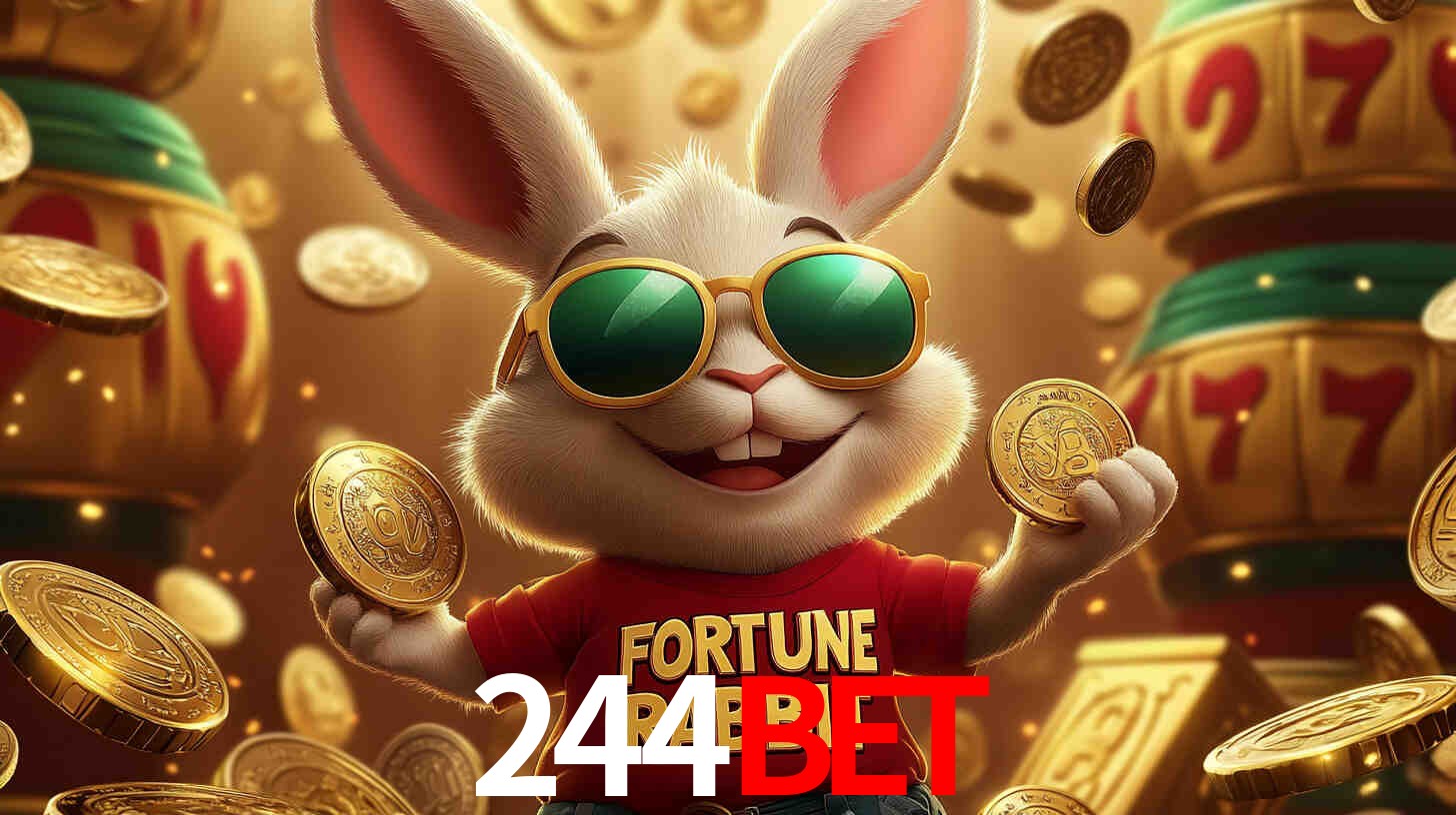 244bet: A Experiência de Casino com Jogos de Mesa ao Vivo