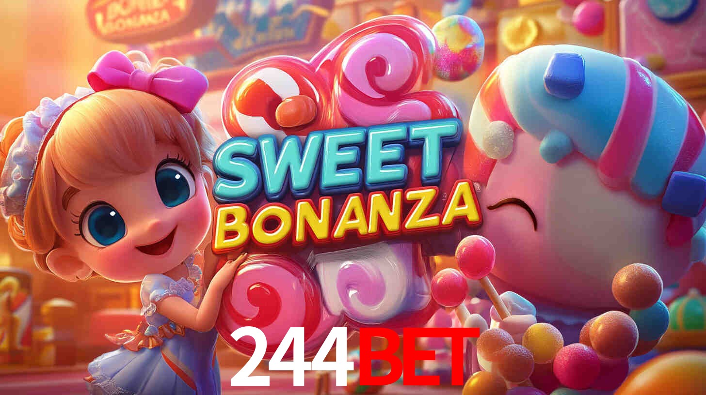 Explorando a Categoria de Eventos em Apostas na 244bet