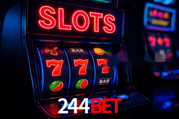 Slots 244bet - RTP Alto Certificado