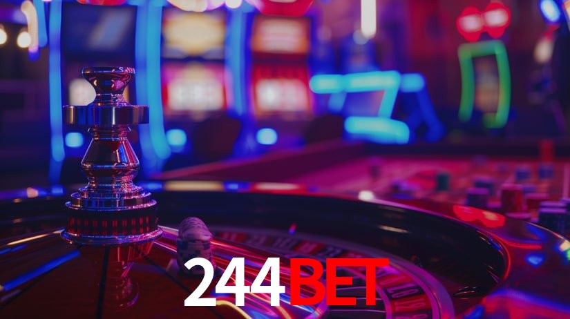 244bet: Jogos de Caça-Níqueis-Altas Recompensas, Roleta-Velocidade, Blackjack-Desafios Máximos