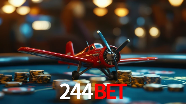Game Providers 244bet