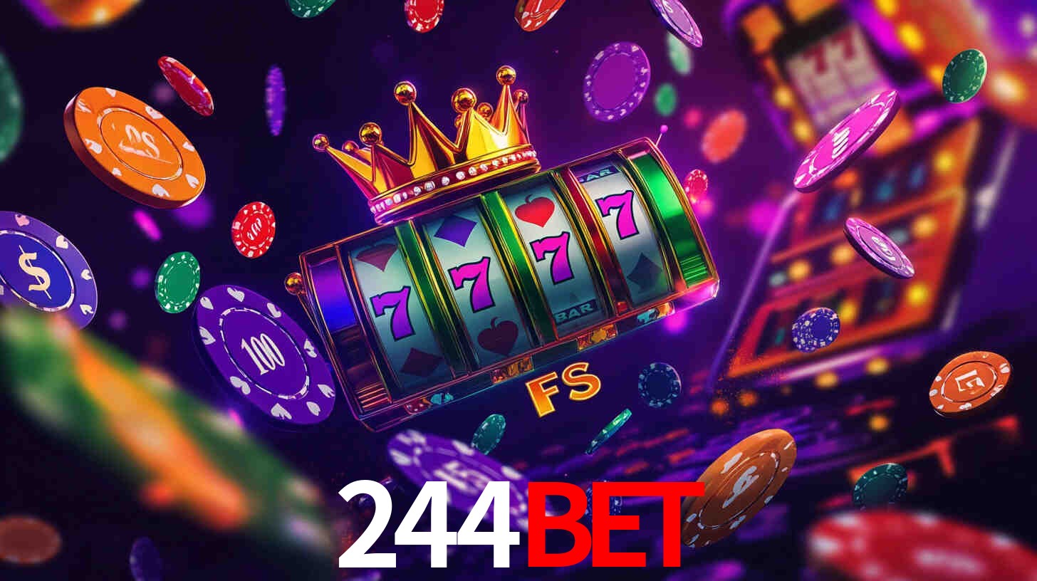 Exclusive Games 244bet