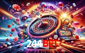 Estatísticas do Jogo 244bet