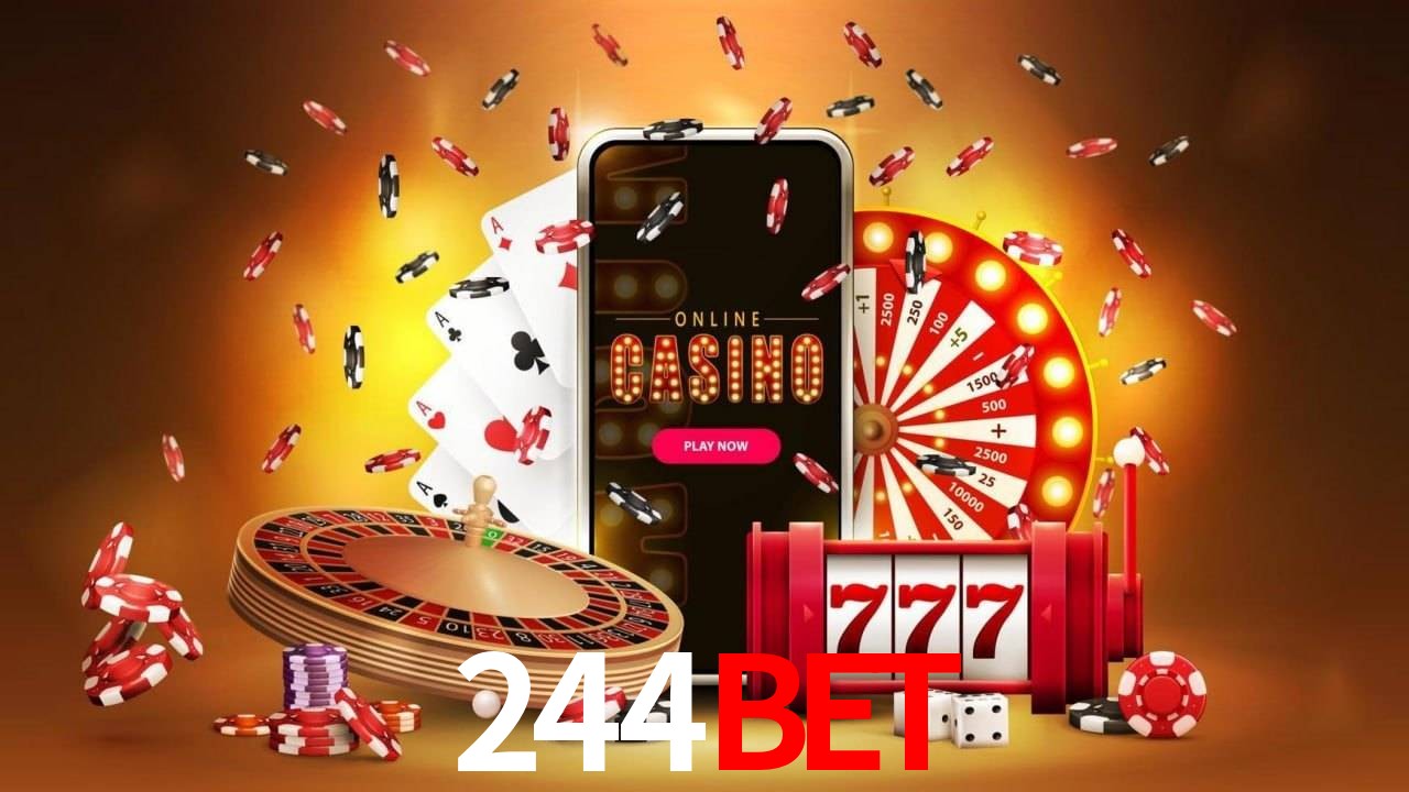 Sistemas de Segurança 244bet