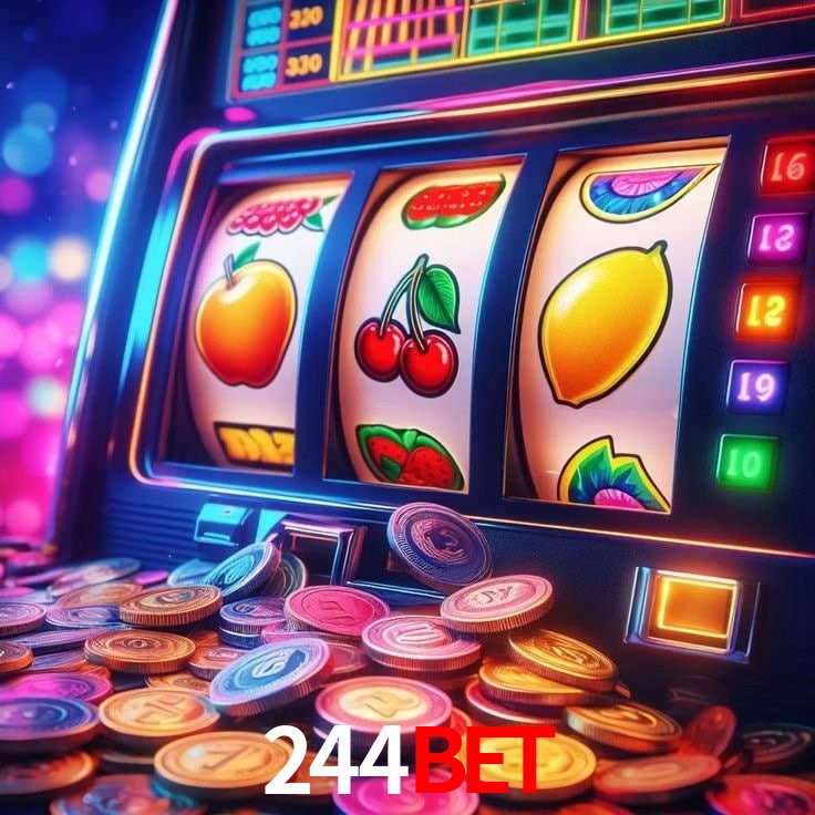 Diretório de Jogos 244bet