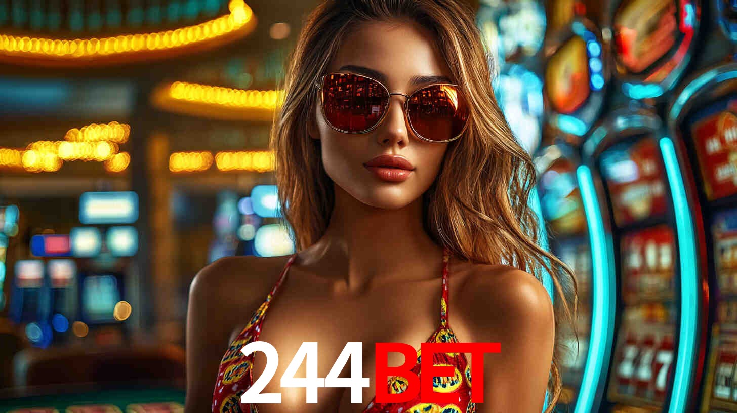 Ofertas Imperdíveis na 244bet: Promoções e Bônus Que Valem a Pena