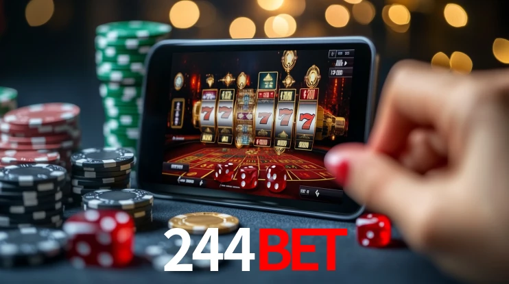 Premium Interface 244bet