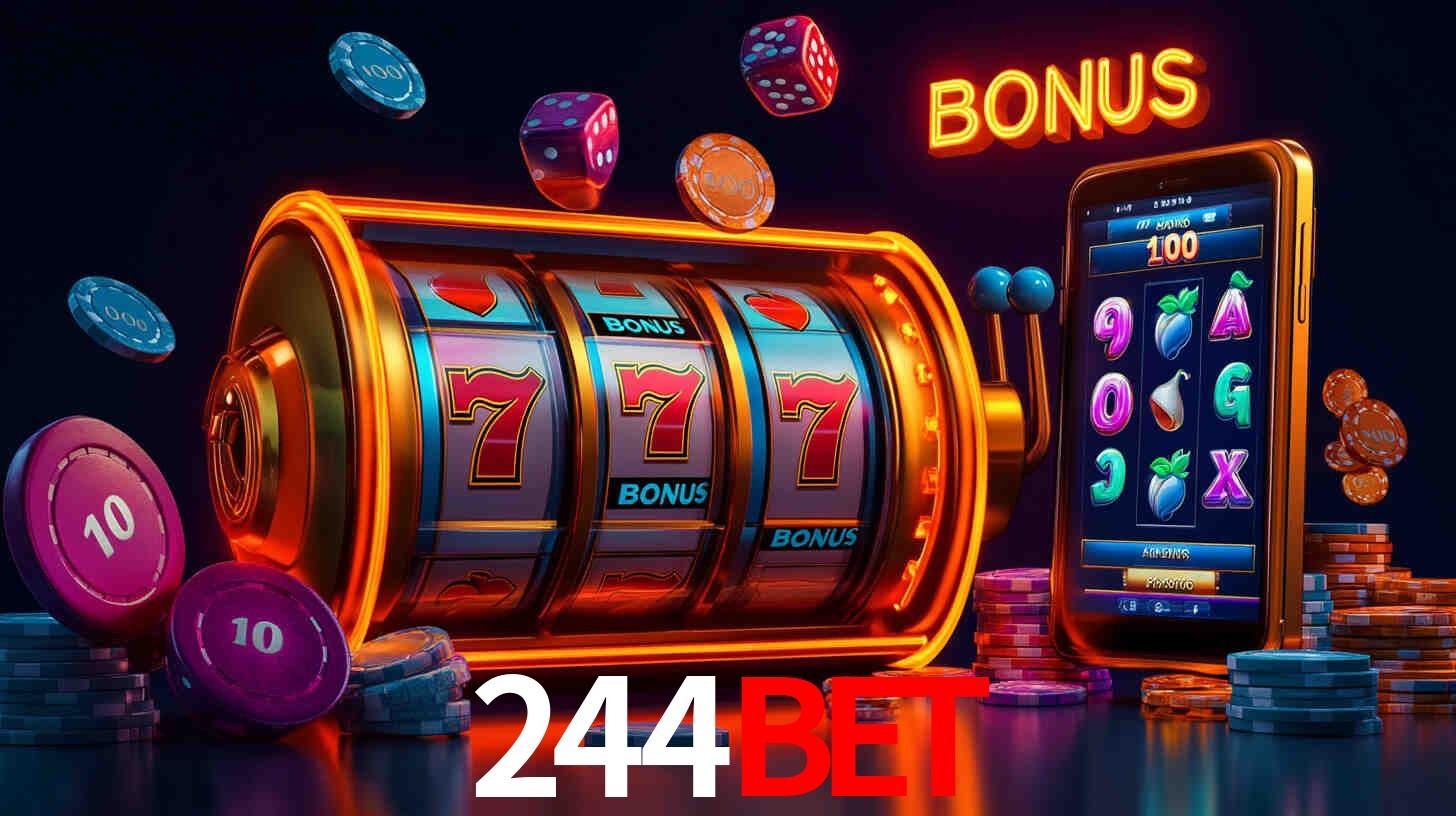 Descubra o Programa VIP da 244bet: Vantagens Exclusivas para Jogadores