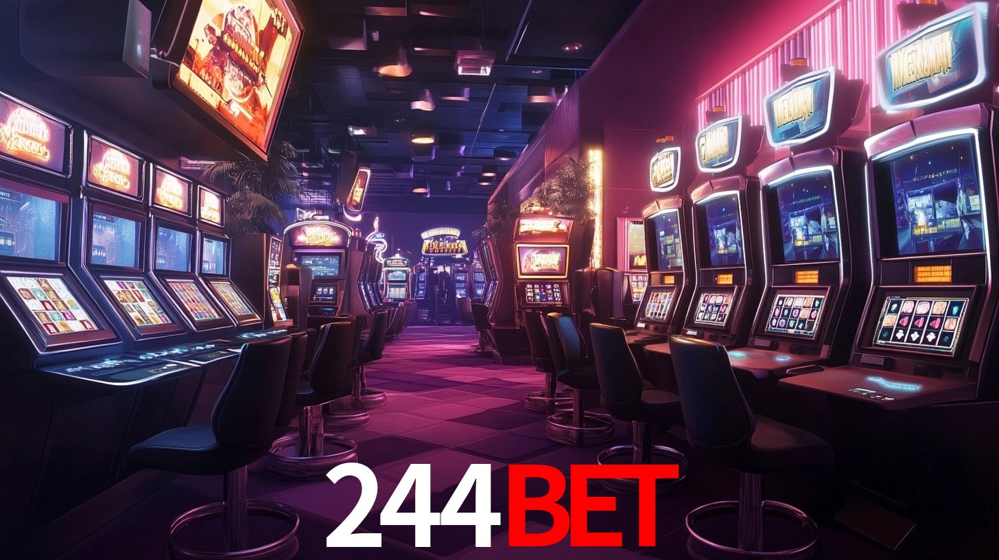 Explore as vantagens do 244bet: serviço profissional e confiabilidade
