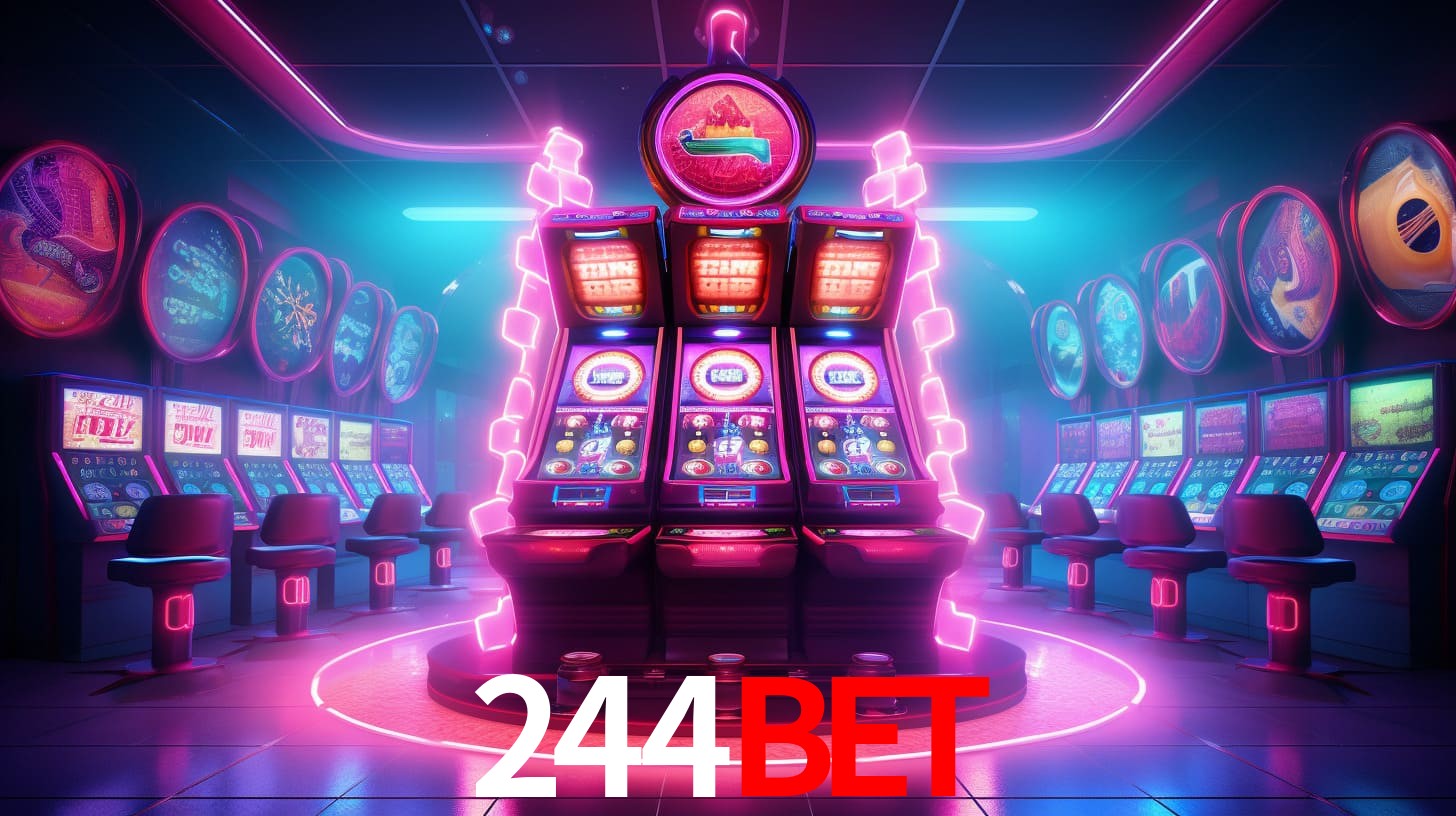 244bet: Seu Especialista em Apostas Esportivas Brasileiras