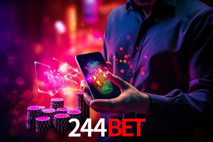 Jogo Spaceman 244bet