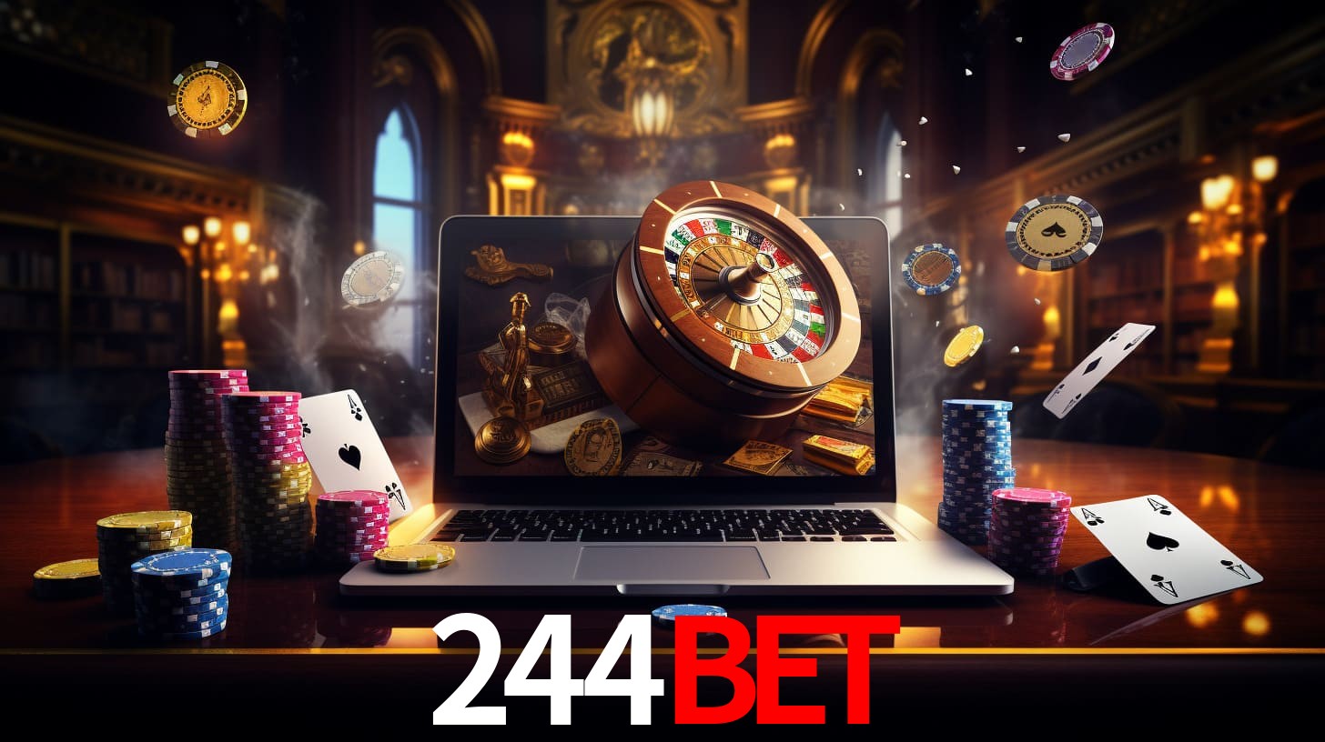 Daily Bonuses 244bet