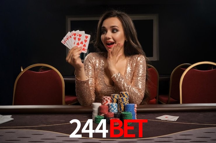 Jogos Exclusivos 244bet
