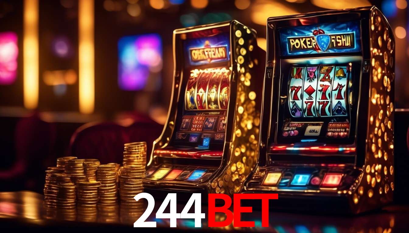 cassino 244bet