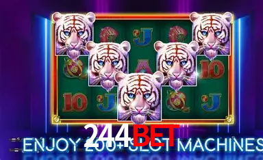 244bet Certificado eCOGRA